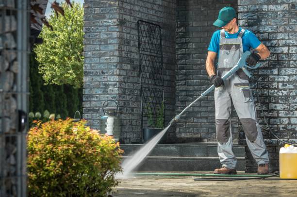 Trusted Belcourt, ND Pressure Washing Services Experts