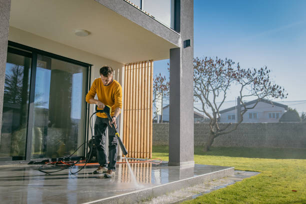 Animal Enclosure Cleaning in Belcourt, ND