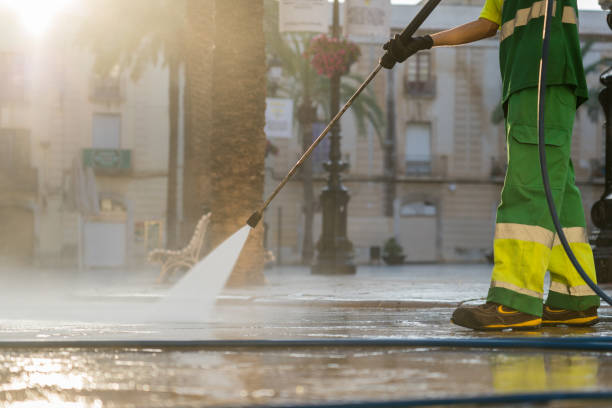 Best Concrete Sealing  in Belcourt, ND